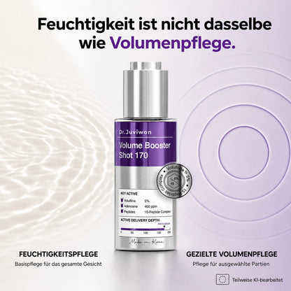 Volume Booster Shot 170