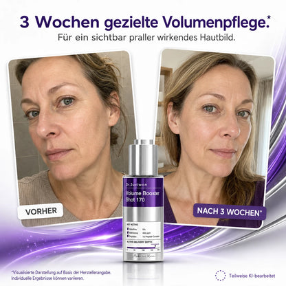 Volume Booster Shot 170